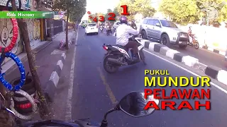 Lawan Arah? BODO AMAT - || Kompilasi Kecelakaan || Arogan || Insiden Di Jalan || Moment #2