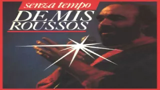 Demis Roussos - Senza Tempo Full Album
