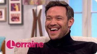 Will Young On The Secret To Longevity | Lorraine