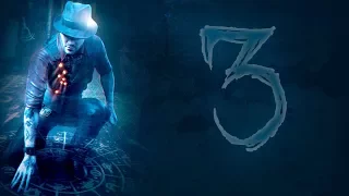 Прохождение Murdered: Soul Suspect Часть 3