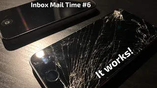 Inbox Mail Time #6 - Rare iPhones for just $12!
