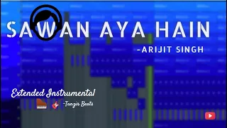 Sawan aya hain-Extended instrumental