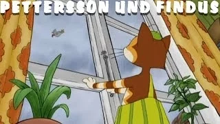 Pettersson und Findus - Wie Findus zu Pettersson kam - (Tailer)