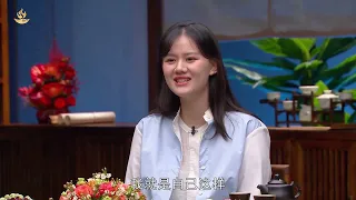 如何让家人接受你学佛？丨《慧灯·问道》第六季 身边有个佛教徒篇4