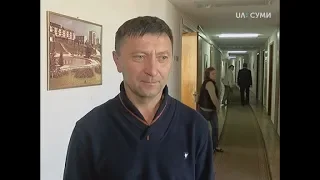 Котельня північного промвузла в Сумах не надаватиме тепло містянам у будинки, школи, садки і лікарні