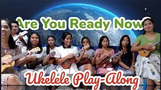 ARE YOU READY NOW TO FACE JESUS?(with lyrics and chords) #adventistyouthministries  #gospelmusic