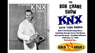 Bob Crane 5th Anniversary KNX 021360 FINAL