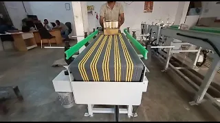 Sorting conveyor