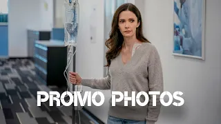 Superman & Lois 3x05 “Head On” Promo Photos