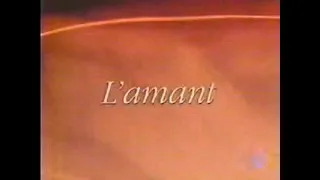 El Amante / L'amant (DoblajeDeTv Original) Español Latino 1992 Fragmento LOST MEDIA en latinoamerica