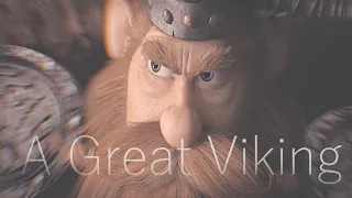 Stoick the Vast || A Great Viking