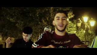 Mourad Majjoud - Bghiti Téri - Feat. ABL (clip officiel)  - مراد مجود - بغيتي طيري