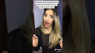 Tu eres el camino más corto para una FENDI mi amor 🤣 #quepenaversionmujer #quepena #quepenachalleng