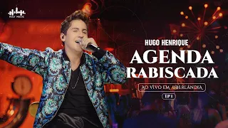 Hugo Henrique - Agenda Rabiscada | DVD Sem Filtro