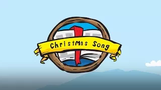 LYRICS (Christmas Song)