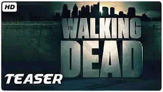 The Walking Dead Movie Comic-Con Announcement Teaser (2019) HD | Mixfinity International