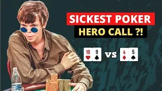 5 SHOCKING POKER HANDS AND STORIES YOU WONT BELIEVE