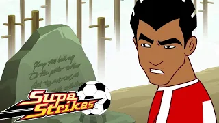 Gruftige Tricks | Staffel 7 Zusammenstellung | Supa Strikas auf Deutsch! | Fußball Cartoon