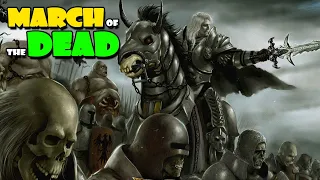 March of the Dead