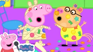 Boo Boo Song | More Nursery Rhymes & Kids Songs