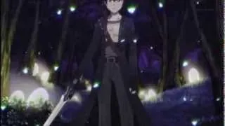 AMV SAO (I Need A Hero ) Frou Frou