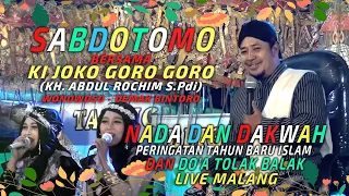 KI JOKO GORO GORO TERBARU || LIVE MALANG