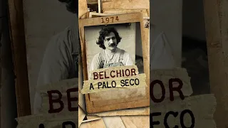 FRANCO, DIRETO e SEM RODEIOS #belchior #70s