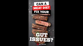 Can The Carnivore Diet Fix Your Gut Issues?