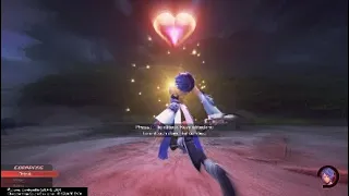 Kingdom Hearts Death Sound Evolution