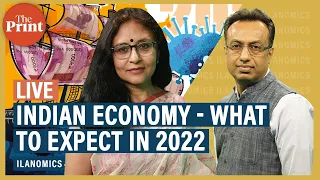 Indian economy - what to expect in 2022