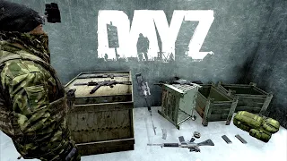 How I became THE MOST dangerous SOLO player in DayZ!