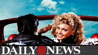 Creepy ‘Grease’ Internet Theory Claims Sandy and Danny Were Dead