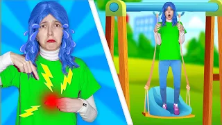 No No Play Safe Song + more Kids Songs & Videos with Max