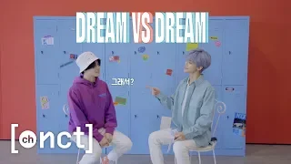 Dream VS Dream | CHENLE VS JAEMIN