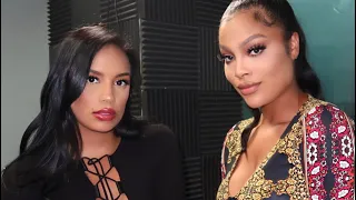 What Happened With Basketball Wives? Interview With Mehgan James