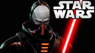 Why Didn't Darth Vader Clone Himself? Star Wars Explained