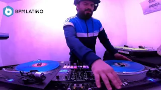 Ritmos Latinos Transmisión por Bpm Latino  parte 2 Dj Jimmix