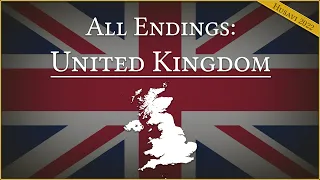 All Endings: United Kingdom