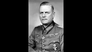 Wilhelm Keitel, Il Comandante - La Storia Siamo Noi