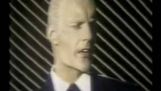 MAX HEADROOM COKE COMMERCIAL