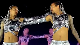 Les Twins x Beyonce - Vancouver | Renaissance World Tour 2023