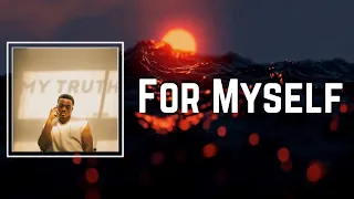 For Myself Lyrics - Jonathan McReynolds