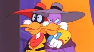 darkwing duck out of context