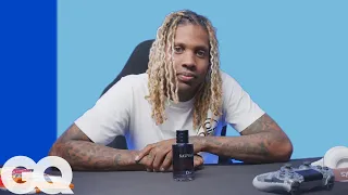 10 Things Lil Durk Can't Live Without | GQ