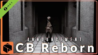 SCP - Containment Breach Reborn (Private) Release | v0.0.1