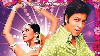 Om Shanti Om ( Audition comedy scene) #omshantiom