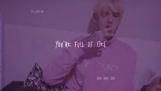 [FREE] Lil peep TYPE BEAT x SAD Emo TYPE BEAT - "YOU FULL OF LIES"