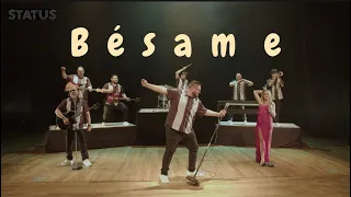 Grupo Status - Bésame (Video Oficial)