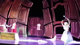 Snippet: Cinderella by Ballet Manila