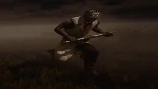 Dead By Daylight God